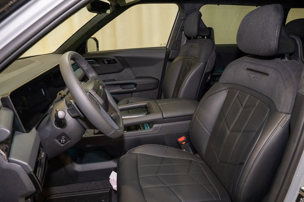 New 2027 Kia Telluride SX Prestige X-Pro image 17