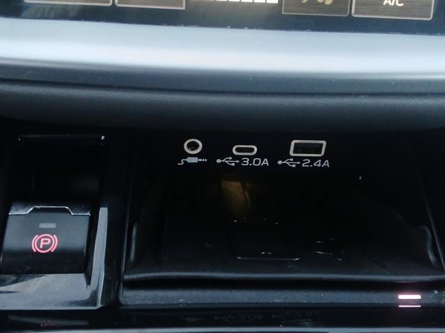 Used 2023 Subaru Outback Onyx Edition image 16