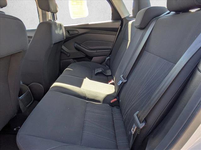 Used 2016 Ford Focus S image 12