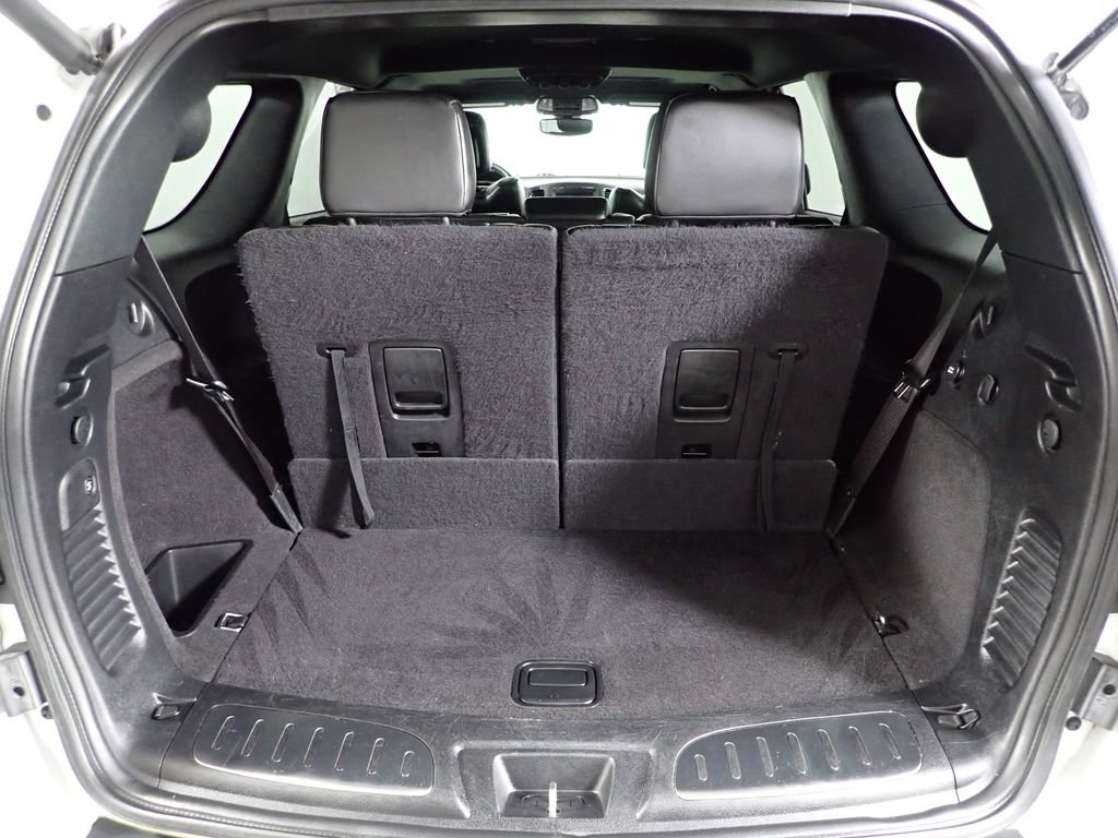 Used 2019 Dodge Durango R/T AWD/4WD image 18