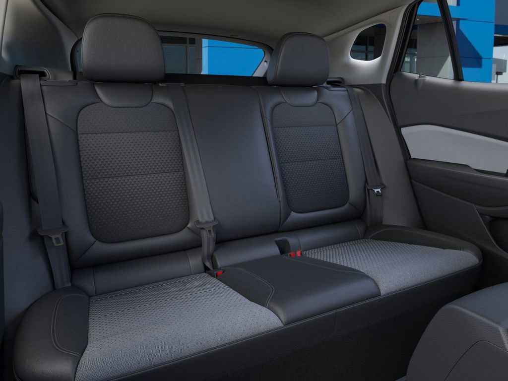 New 2026 Chevrolet Trax LT w/ Driver Confidence Package image 17