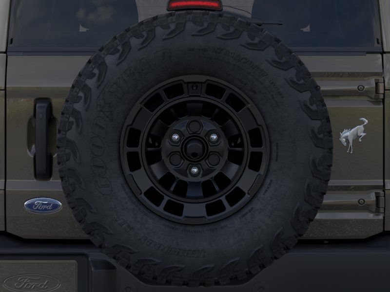 New 2026 Ford Bronco Outer Banks w/ Sasquatch Package AWD/4WD image 26