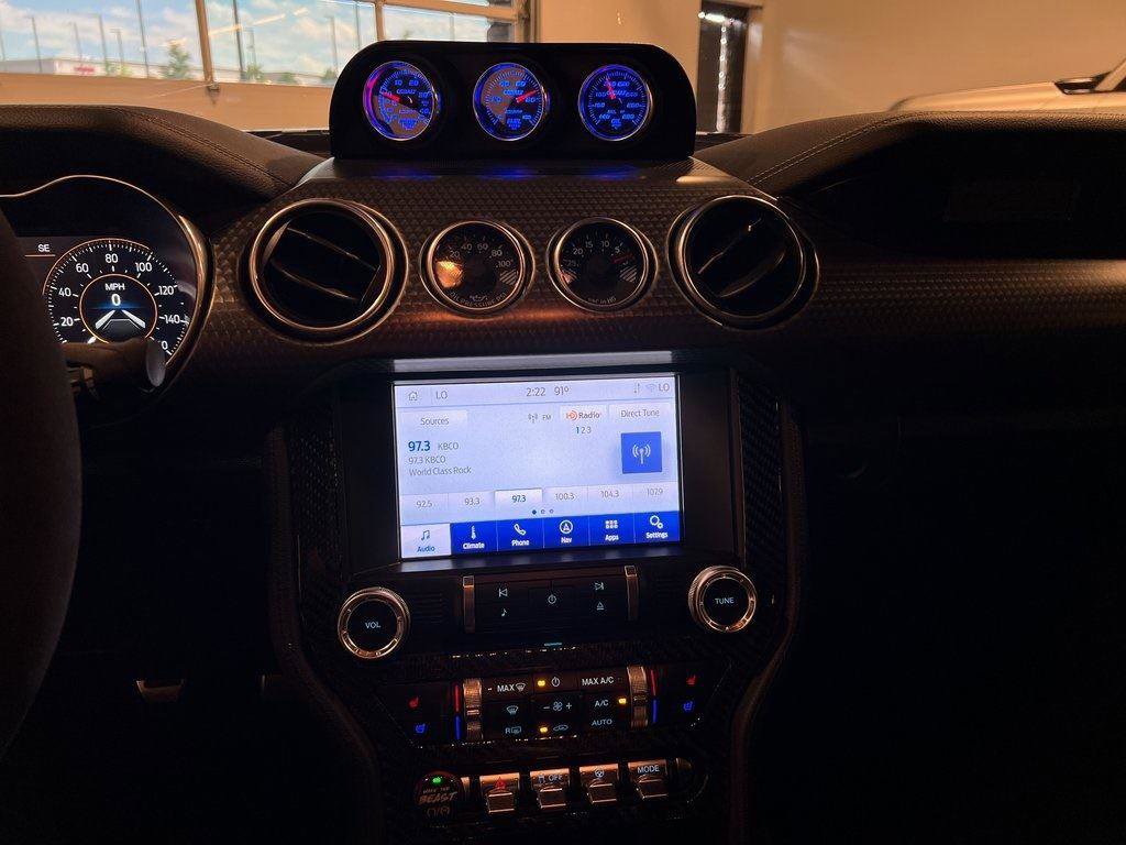 Used 2021 Ford Mustang GT Premium w/ GT Performance Package image 17