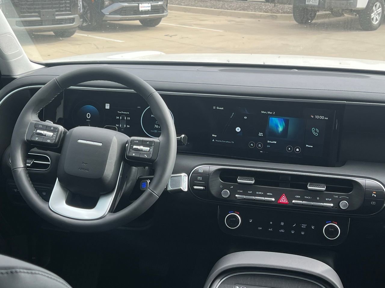 New 2026 Hyundai Palisade SEL FWD image 23