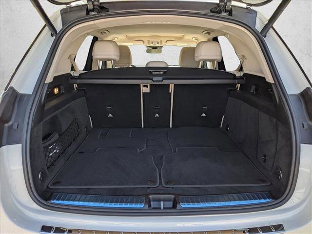 Certified 2025 Mercedes-Benz GLE 350 4MATIC image 6