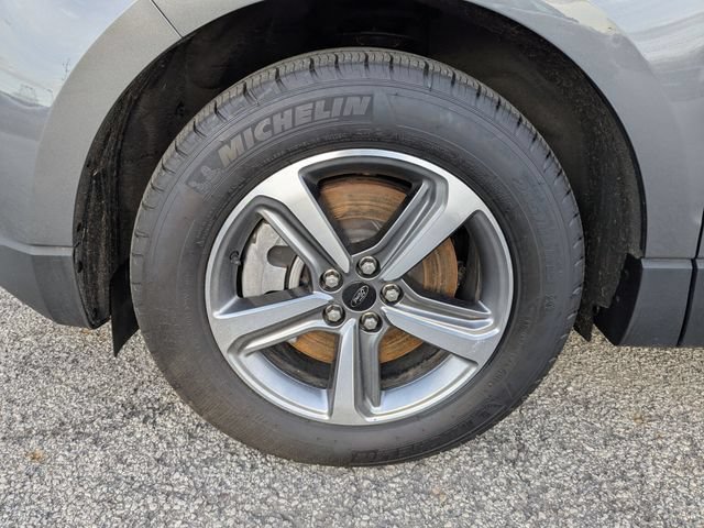 Used 2024 Ford Edge SEL w/ Convenience Package AWD/4WD image 23