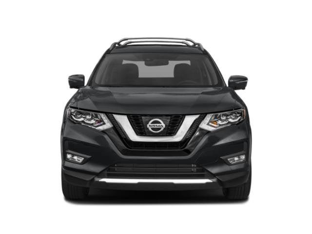 Used 2017 Nissan Rogue SL w/ SL Premium Package AWD/4WD image 4