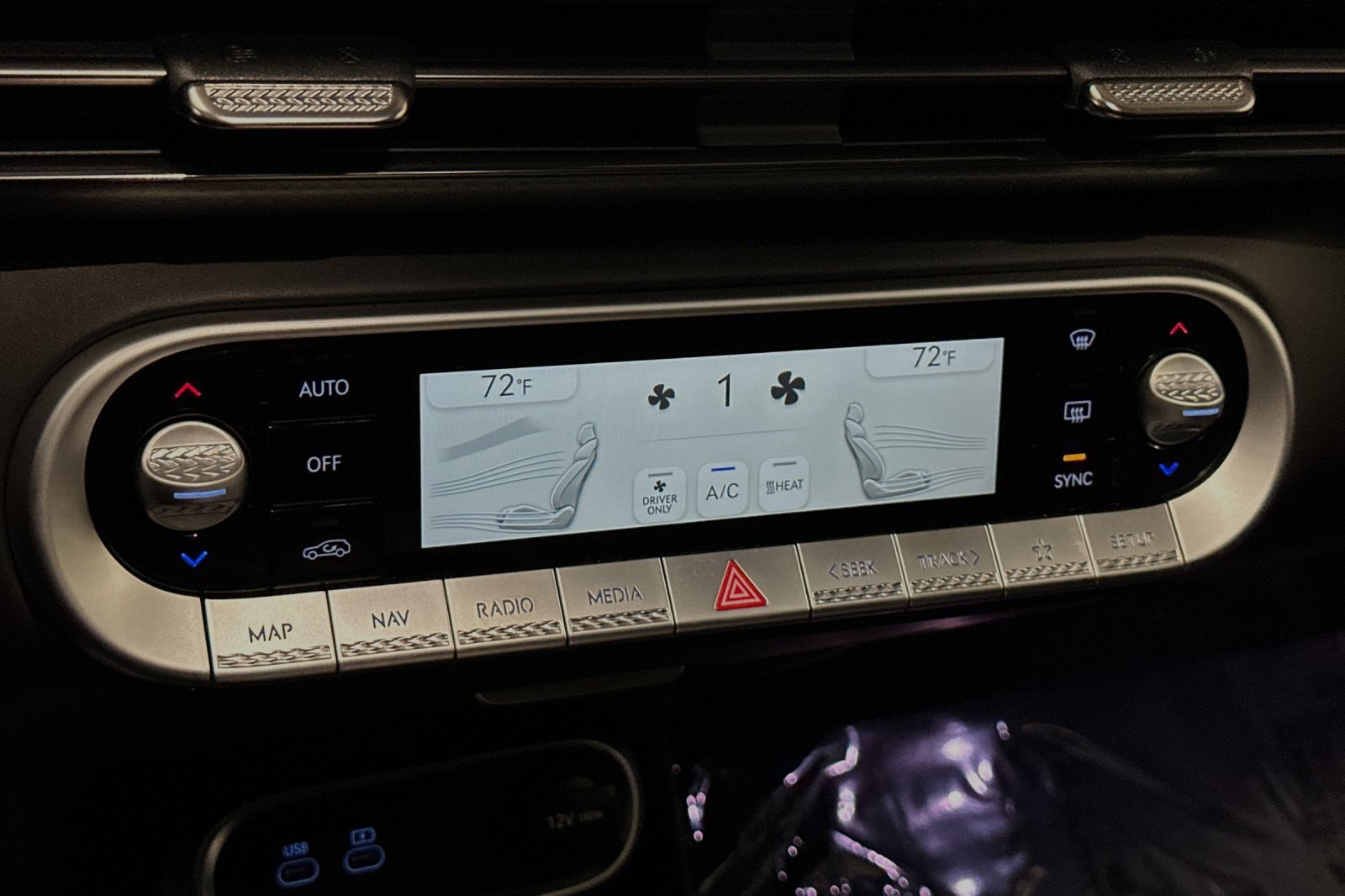 New 2024 Genesis GV60 Performance w/ Cargo Package image 21