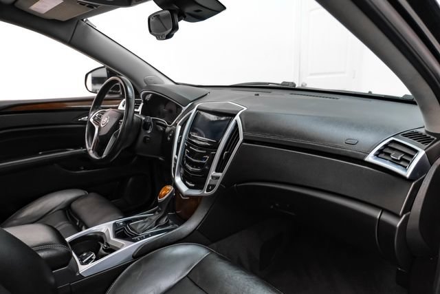 Used 2016 Cadillac SRX Performance w/ Driver Awareness Package FWD image 15
