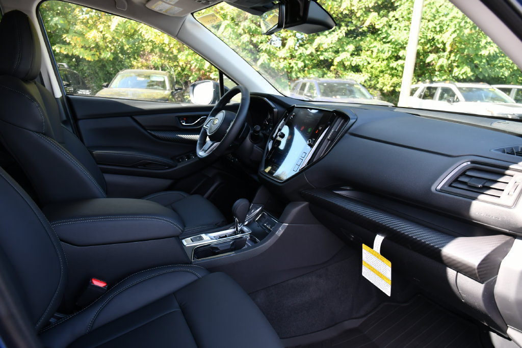 New 2027 Subaru Ascent Premium AWD/4WD image 31