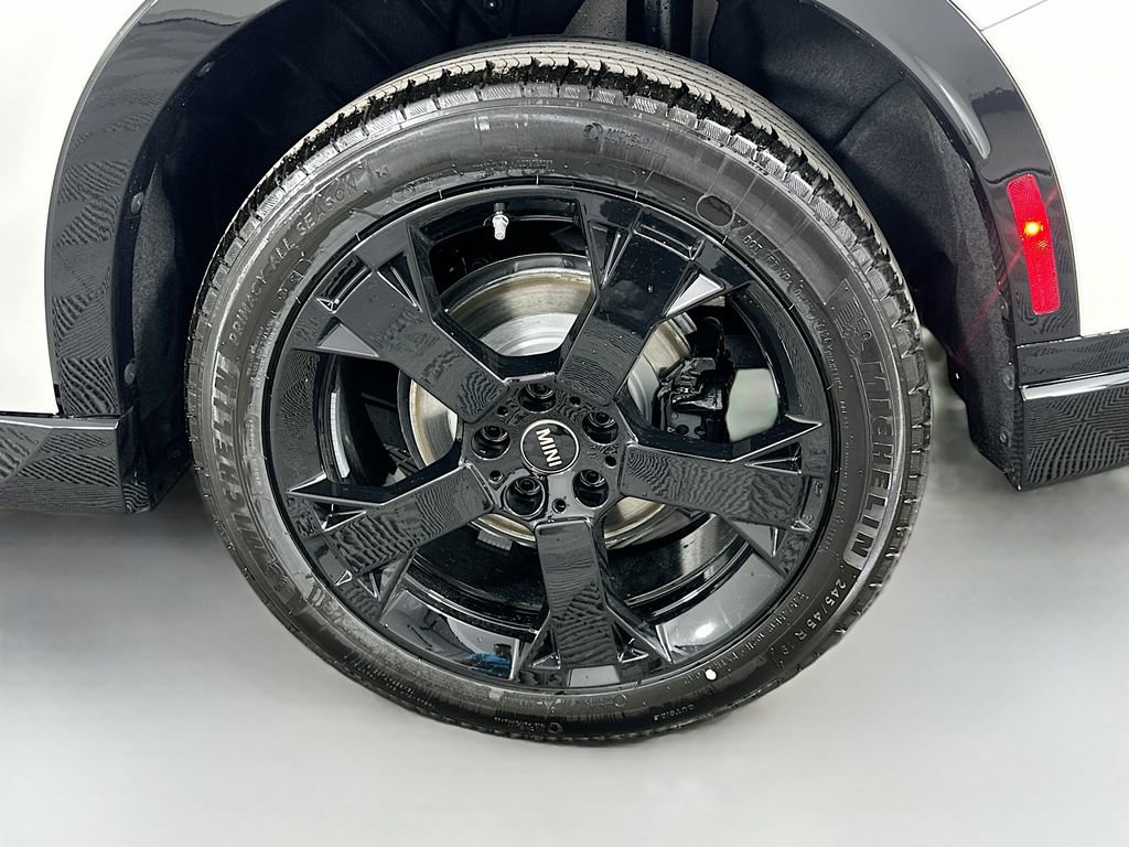New 2026 MINI Cooper Countryman S AWD/4WD image 23
