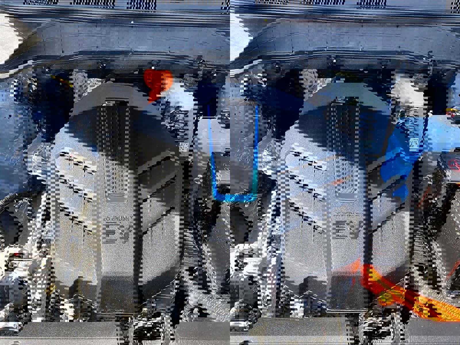 Used 2023 Hyundai Kona SE w/ Cargo Package FWD image 28