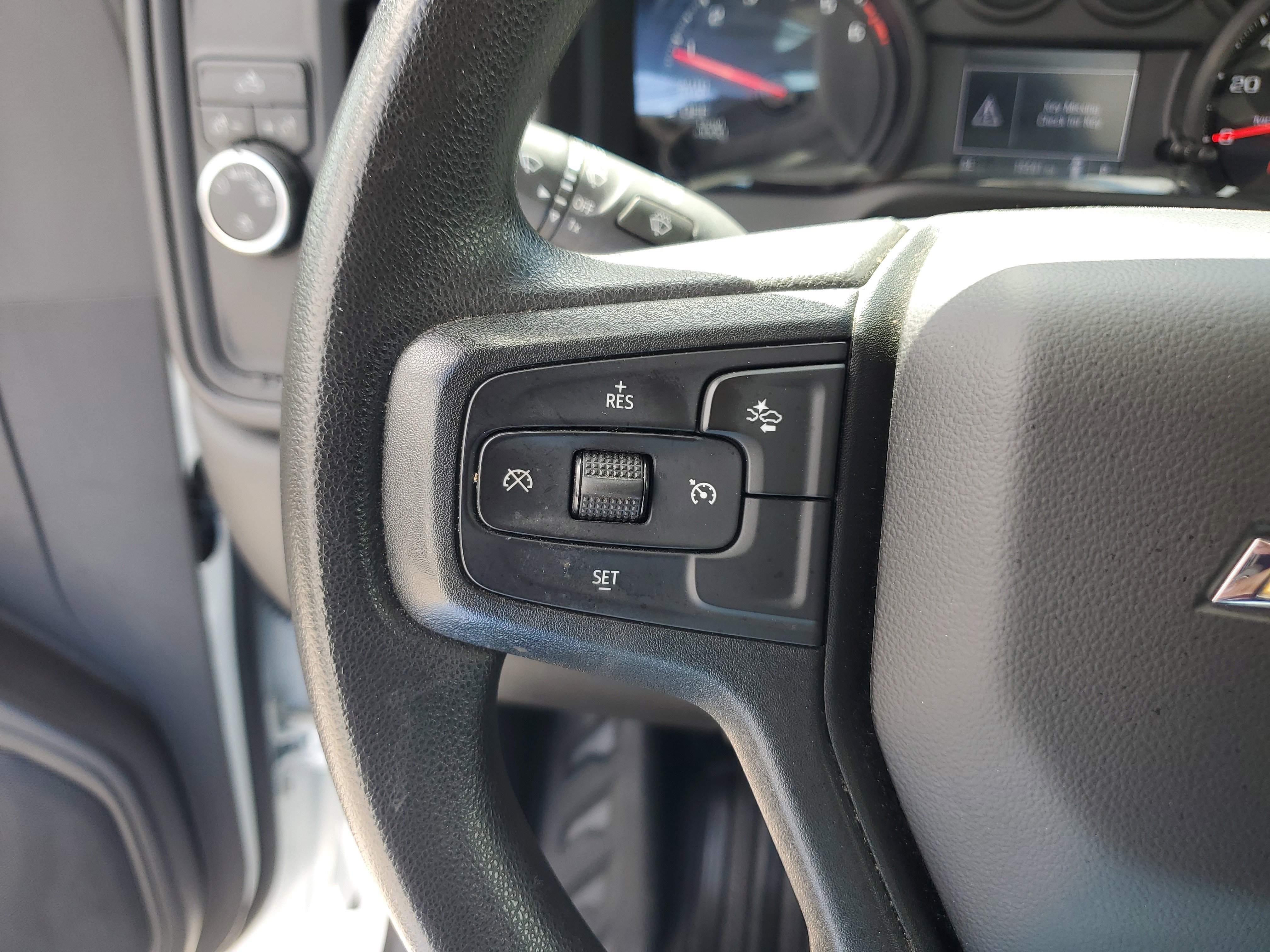 Used 2024 Chevrolet Silverado 1500 W/T w/ WT Fleet Convenience Package image 14