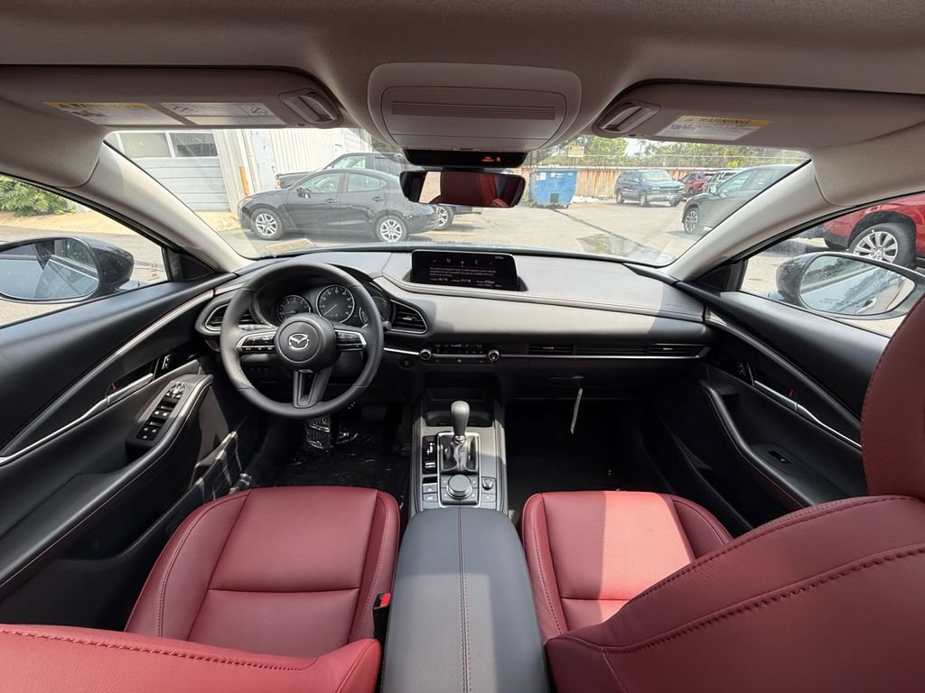New 2026 MAZDA CX-30 AWD 2.5 S image 23