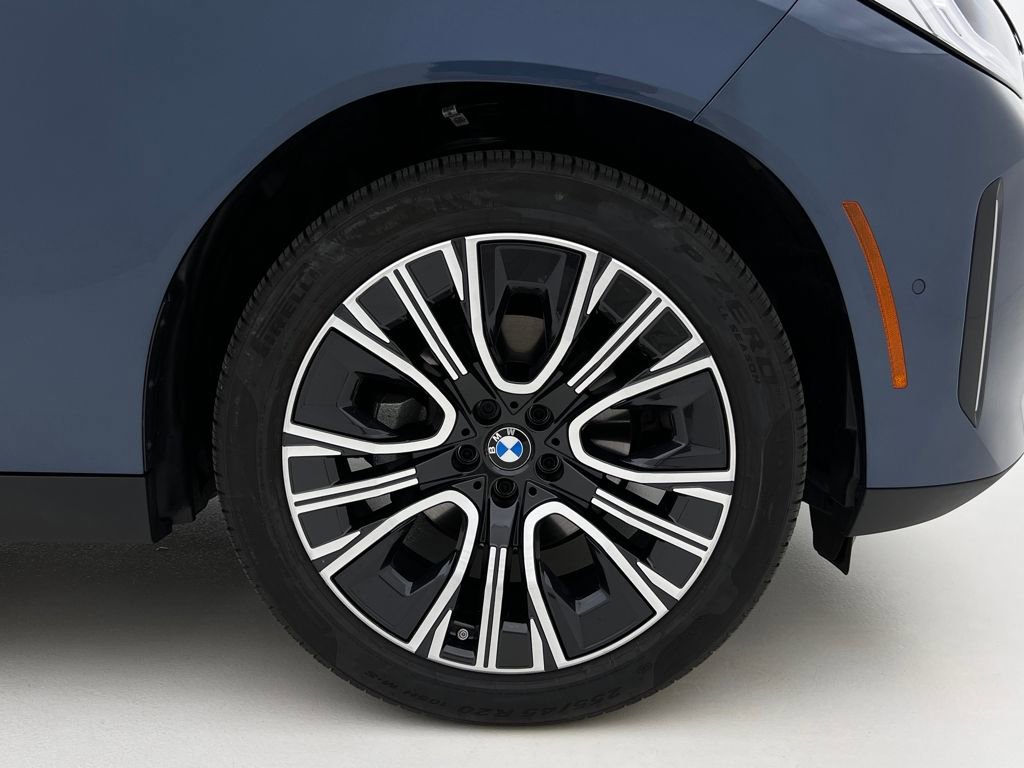 Certified 2025 BMW X3 xDrive30i w/ Premium Package AWD/4WD image 29