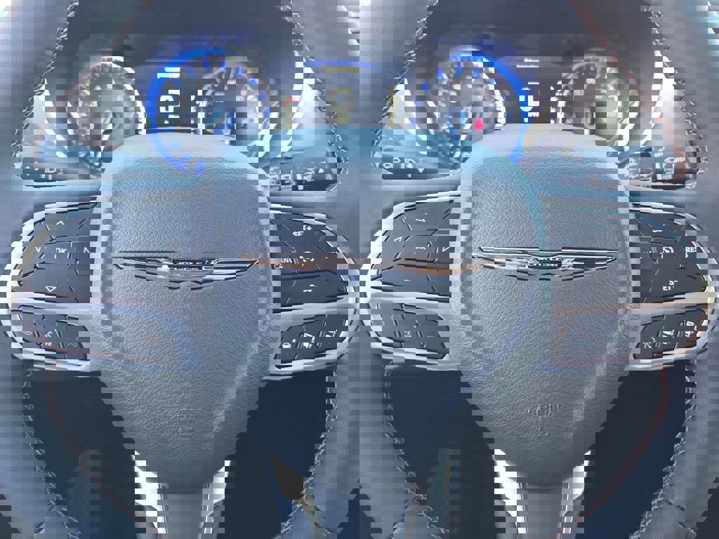 New 2026 Chrysler Pacifica Pinnacle image 21