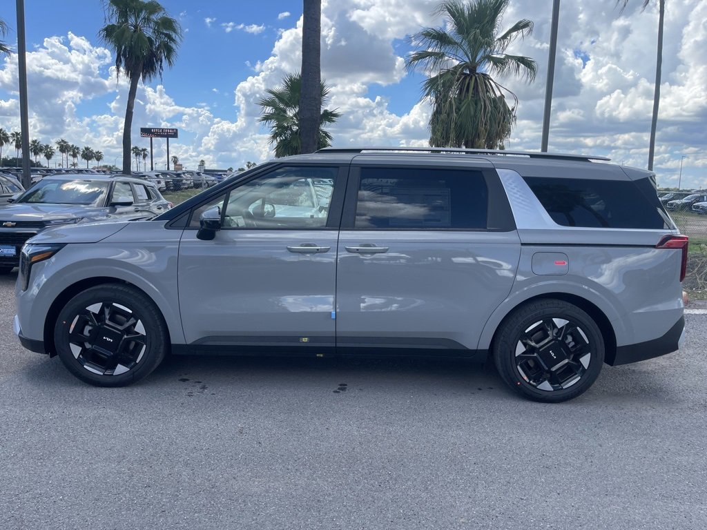 New 2026 Kia Carnival EX image 4