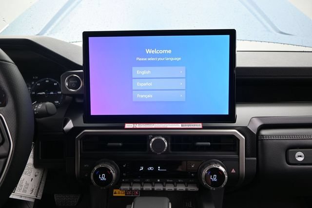 New 2026 Toyota 4Runner Limited AWD/4WD image 7