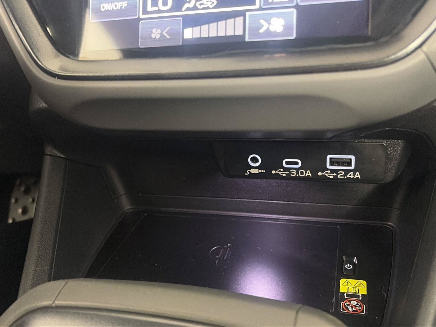 Certified 2024 Subaru Crosstrek 2.5i Sport AWD/4WD image 12