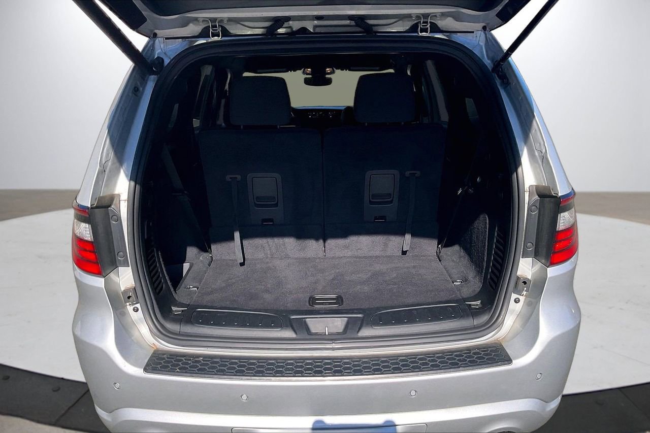Certified 2024 Dodge Durango R/T w/ Blacktop Package AWD/4WD image 27
