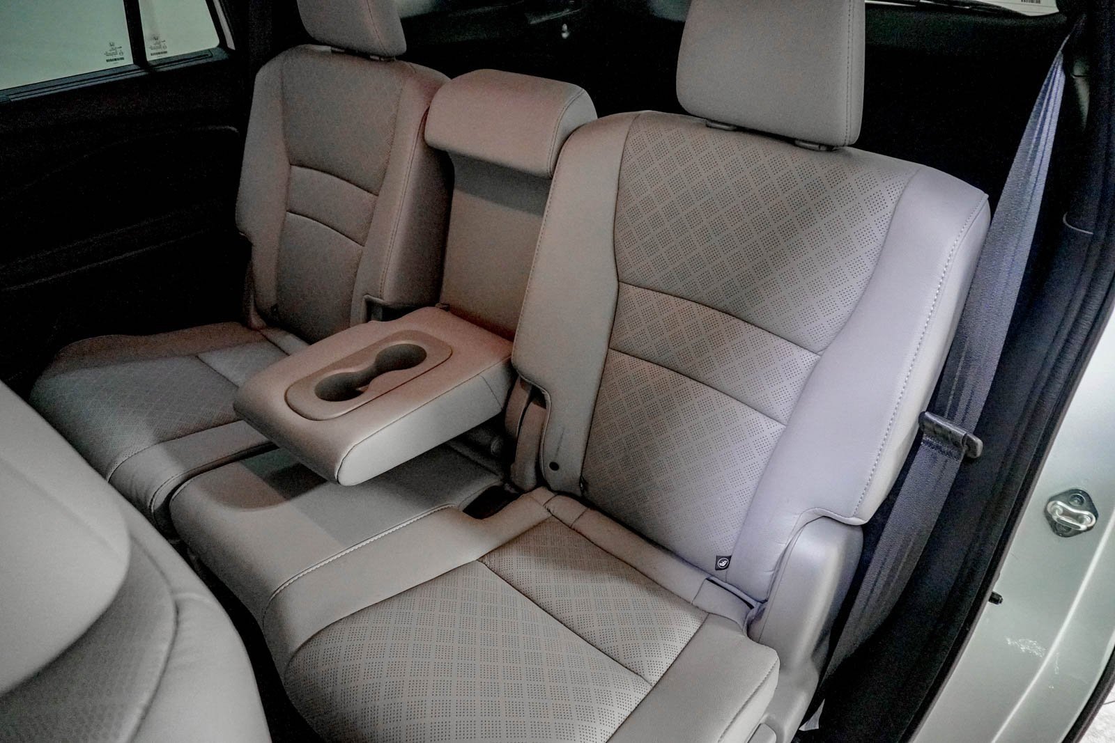 Used 2021 Honda Passport Elite image 36