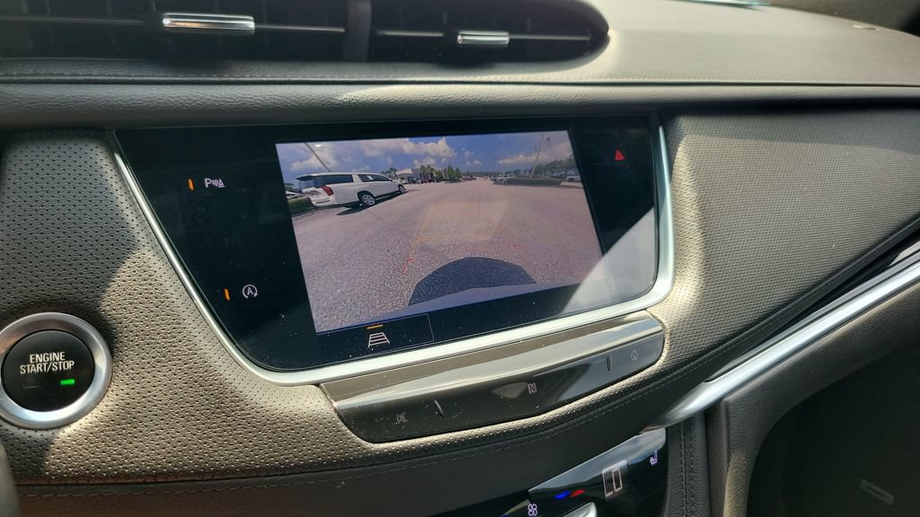 Used 2021 Cadillac XT6 Luxury FWD image 18