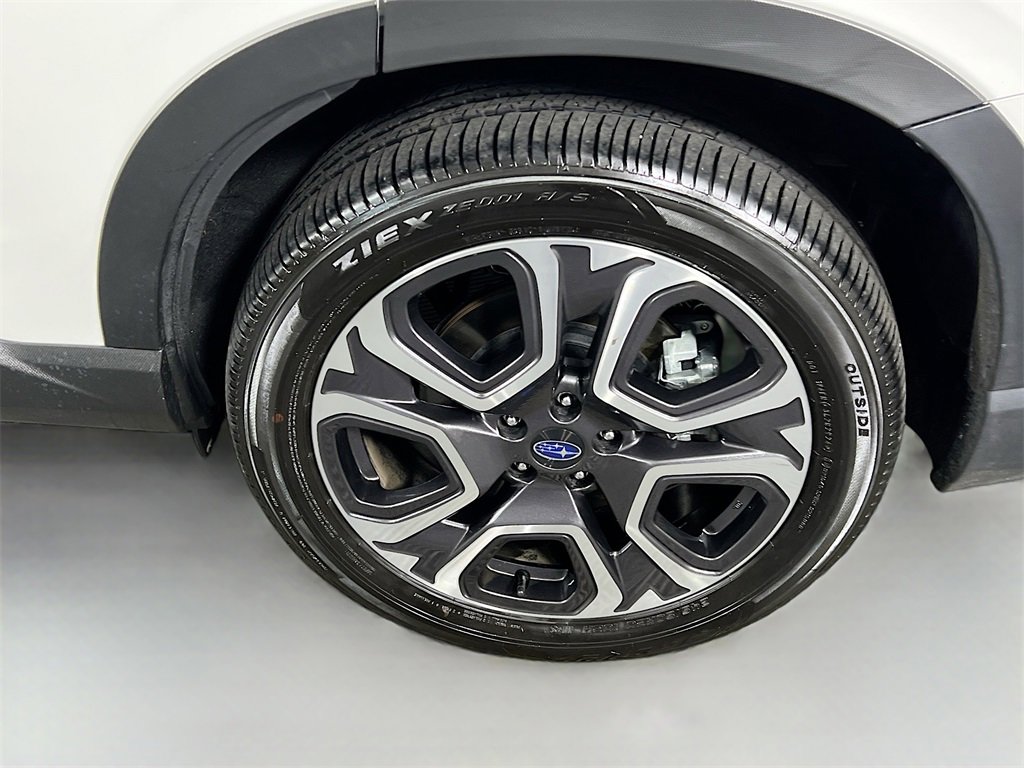 Used 2024 Subaru Ascent Touring image 39