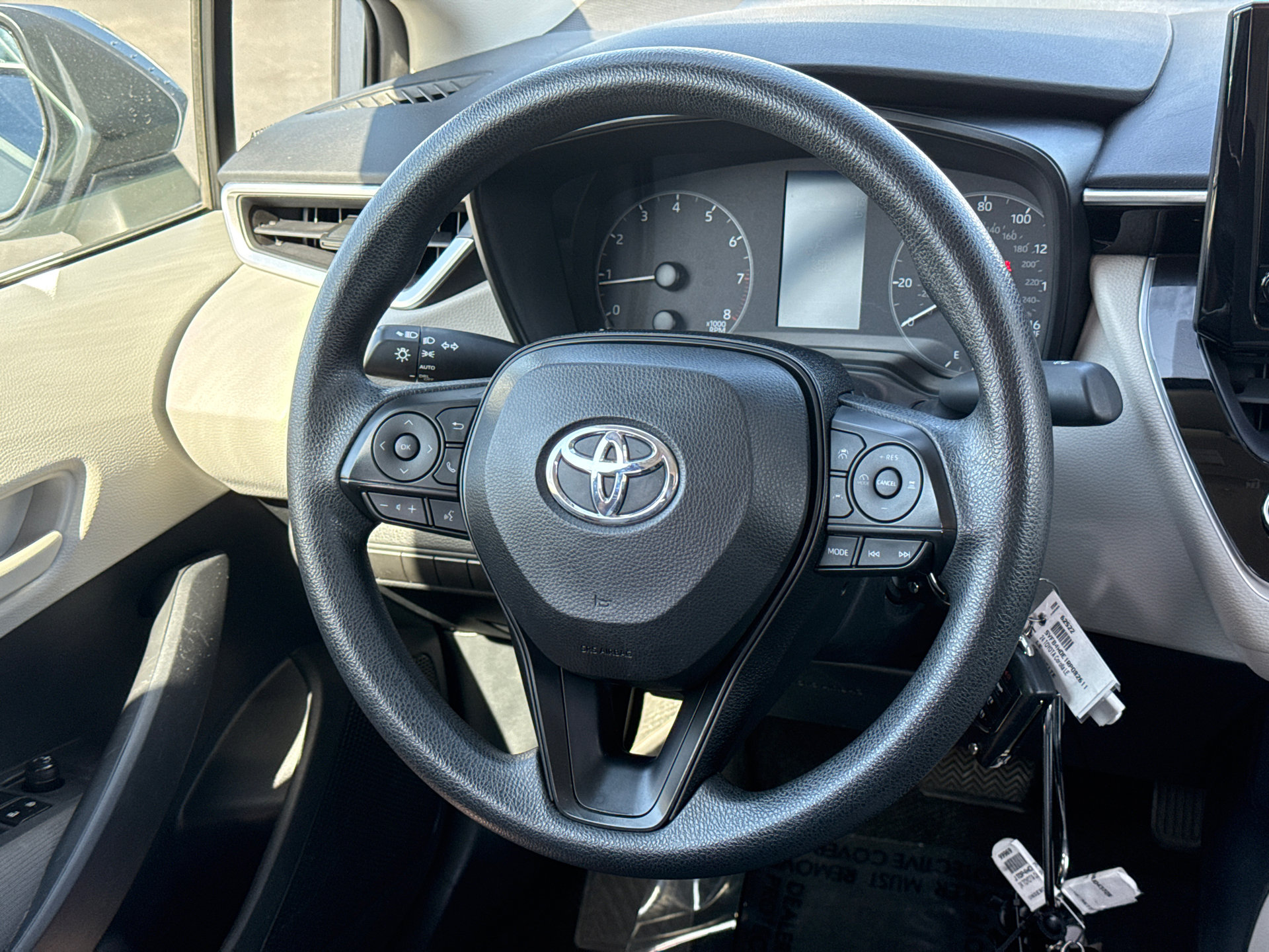 Certified 2024 Toyota Corolla LE image 20