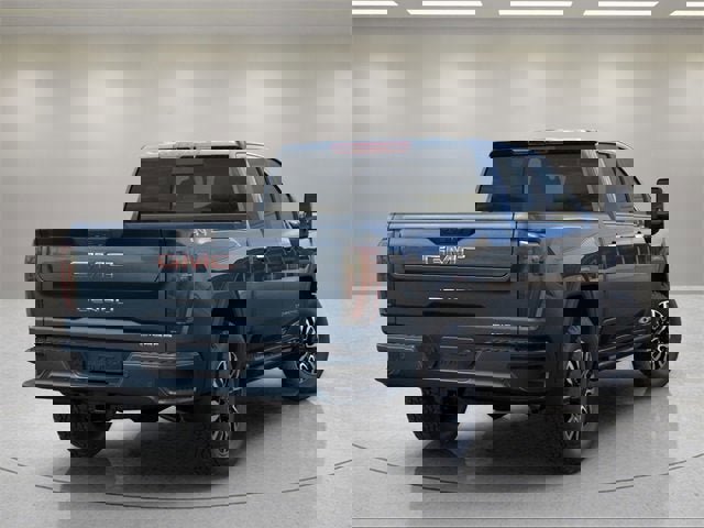 New 2026 GMC Sierra 2500 Denali Ultimate image 4