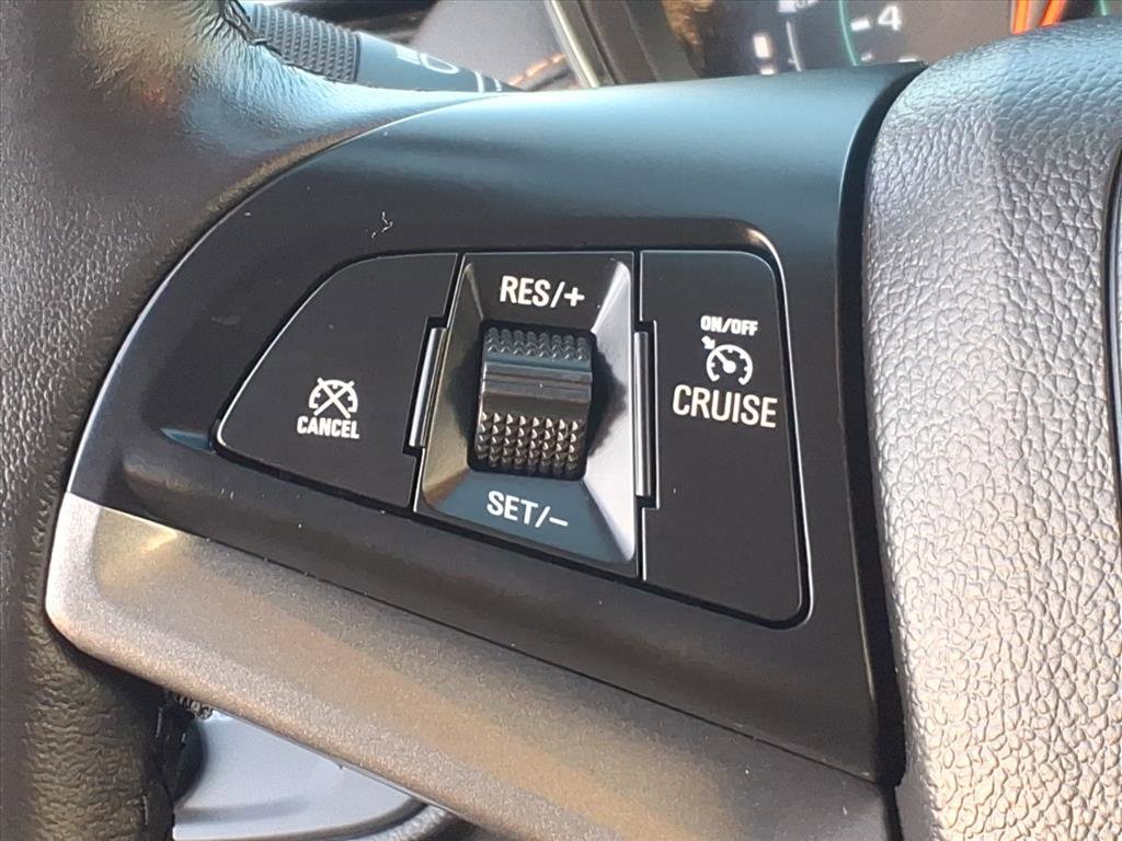 Certified 2022 Chevrolet Trax LT w/ LT Convenience Package image 19