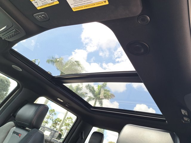 Certified 2024 Ford F150 Raptor w/ Equipment Group 803A Raptor R image 15