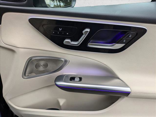 Certified 2023 Mercedes-Benz C 300 Sedan image 22