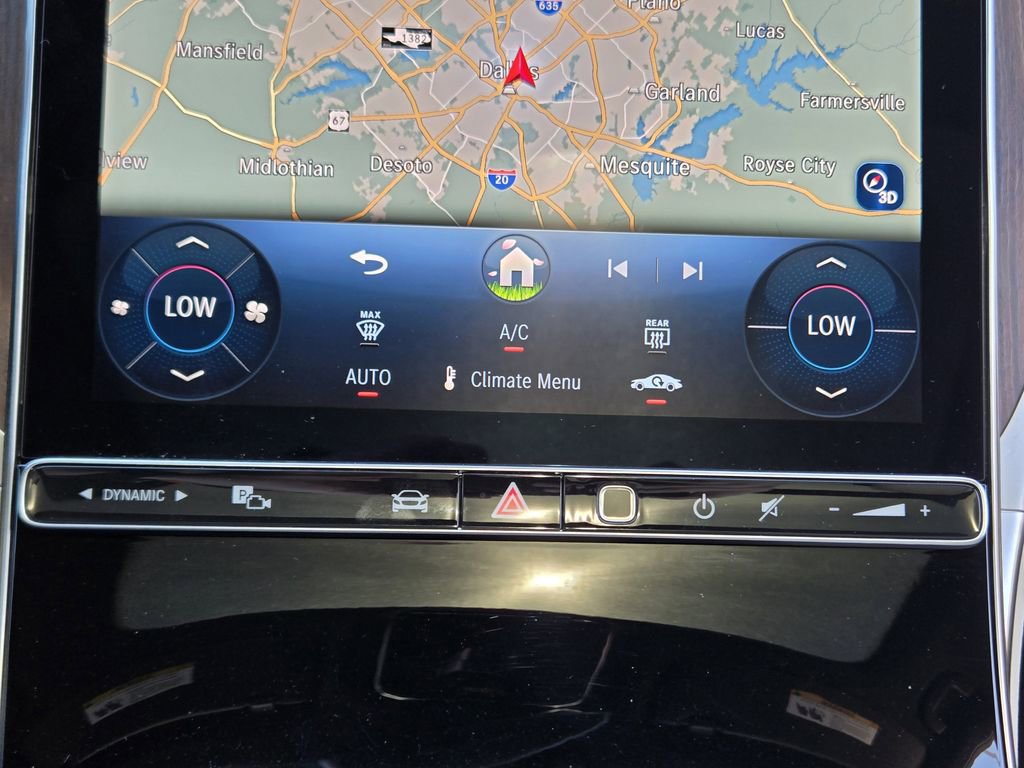 Used 2025 Mercedes-Benz GLC 300 image 23