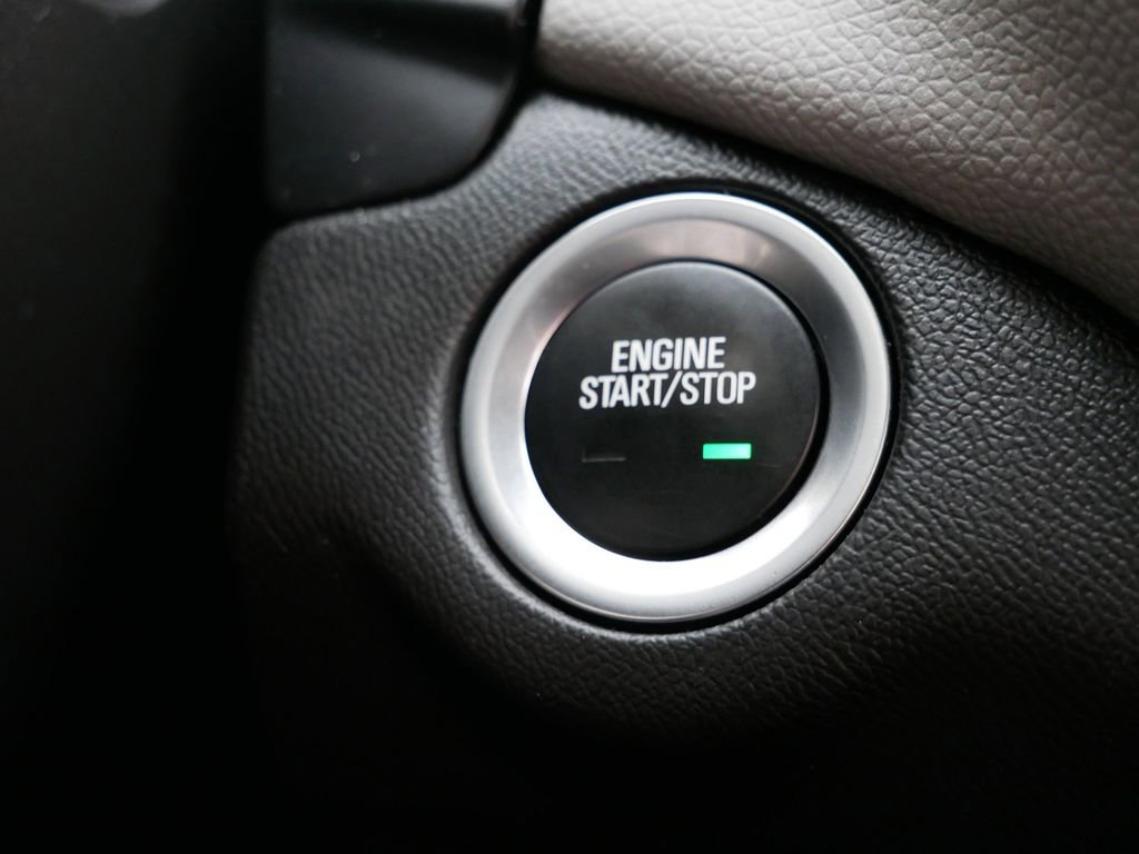 Used 2023 Chevrolet Equinox LS w/ LS Convenience Package image 25