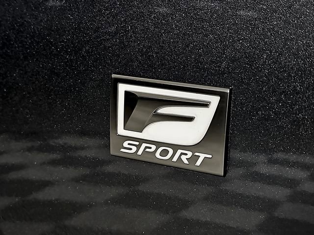 Used 2023 Lexus IS 350 F Sport w/ Memory Package RWD image 34