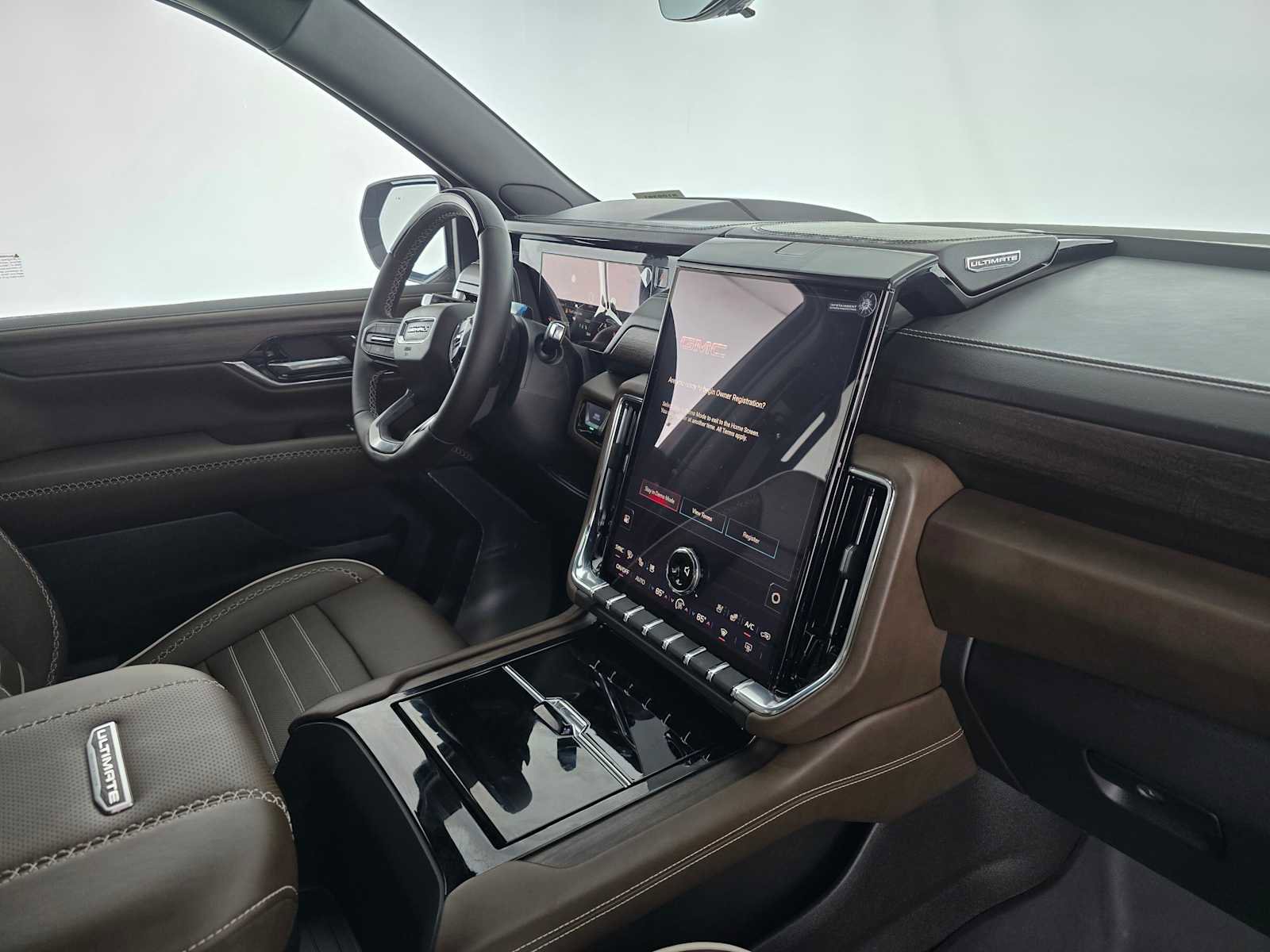 New 2026 GMC Yukon XL Denali Ultimate w/ LPO, Illumination Package image 11