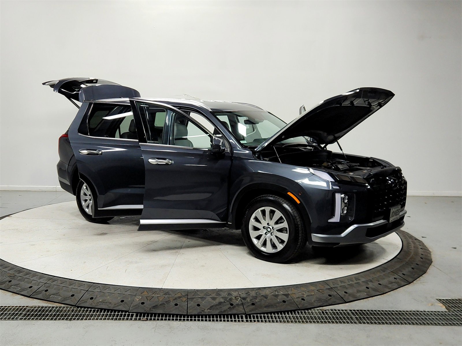 Used 2024 Hyundai Palisade SEL image 9