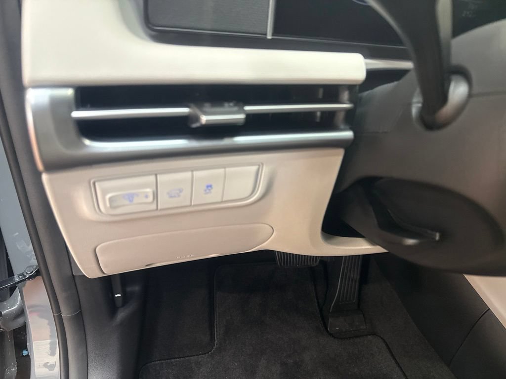 Certified 2026 Hyundai Tucson SEL Plus FWD image 21
