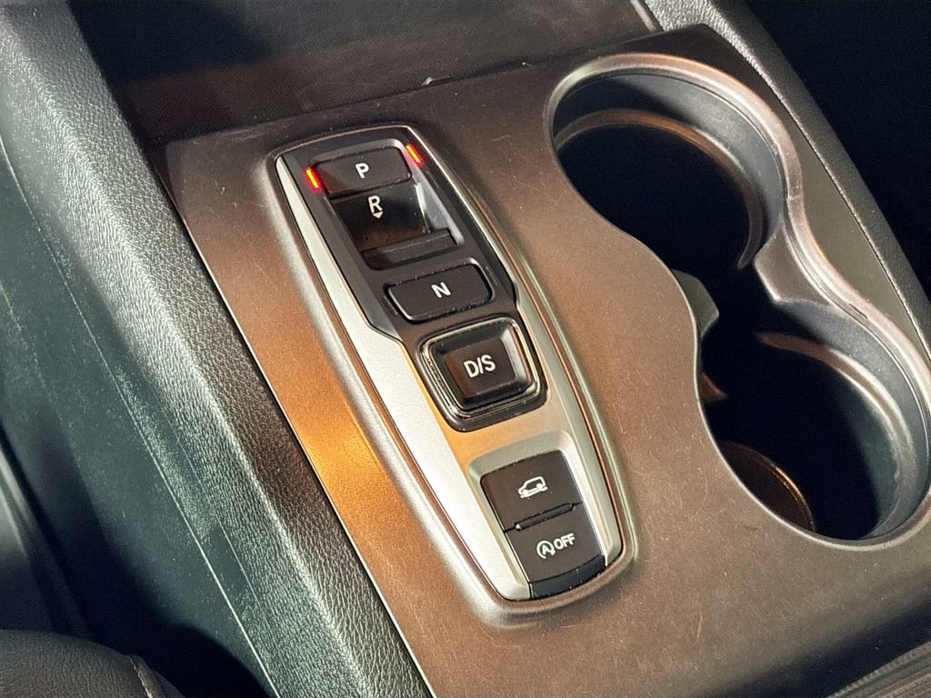 Certified 2021 Honda Passport EX-L image 18