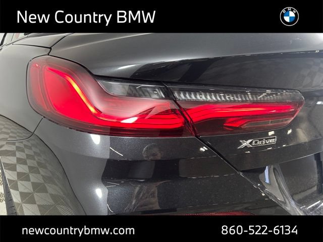 New 2026 BMW 840i xDrive Convertible w/ Comfort Seating Package AWD/4WD image 29