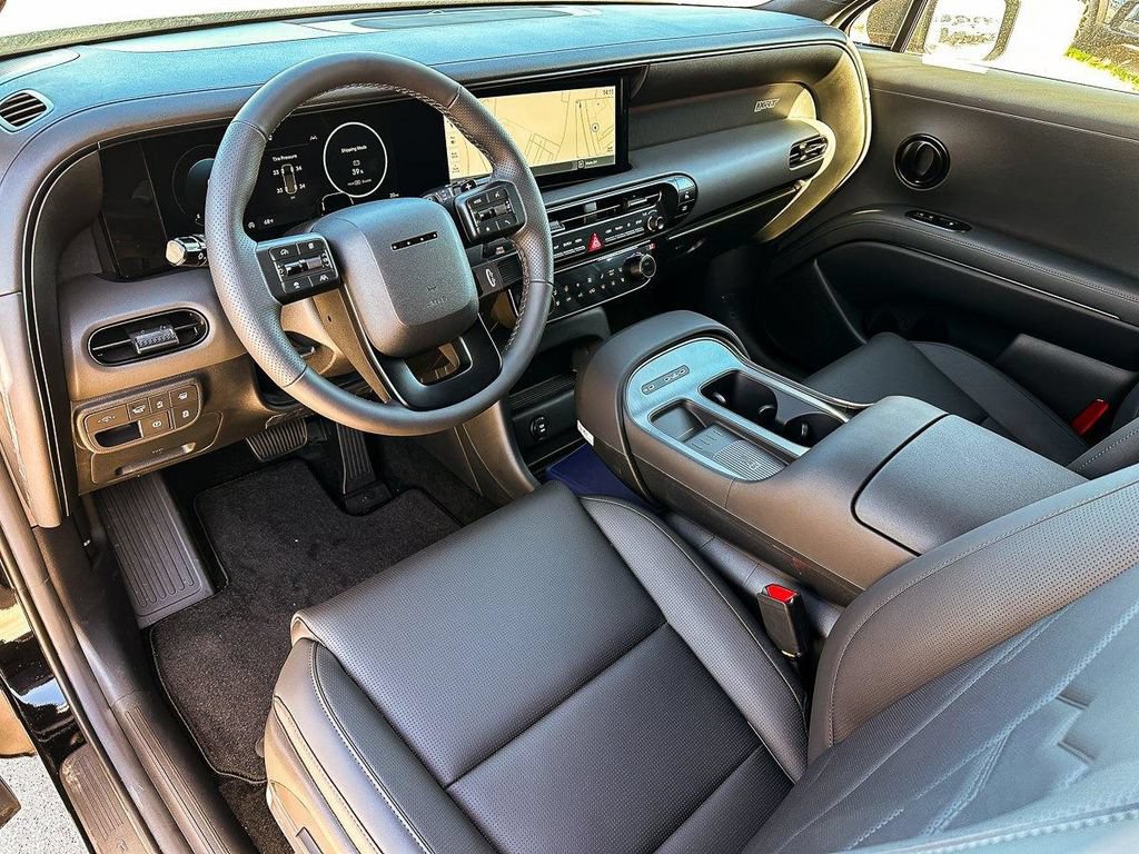New 2026 Hyundai Palisade XRT Pro AWD/4WD image 12