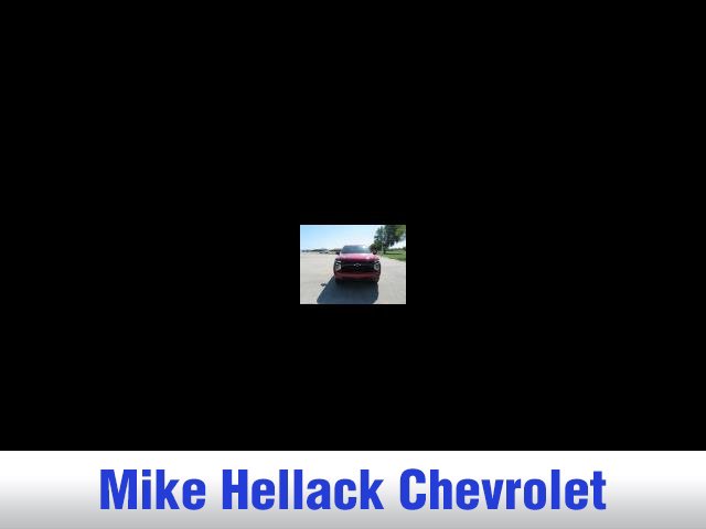 New 2026 Chevrolet Tahoe RST w/ Comfort Package image 23