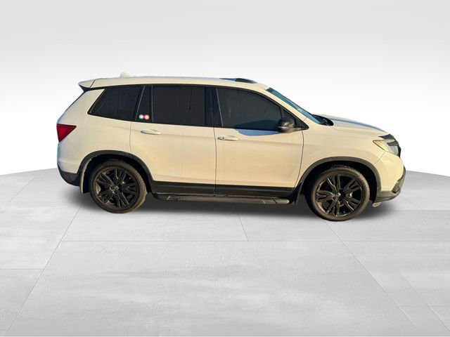 Used 2019 Honda Passport EX-L image 9