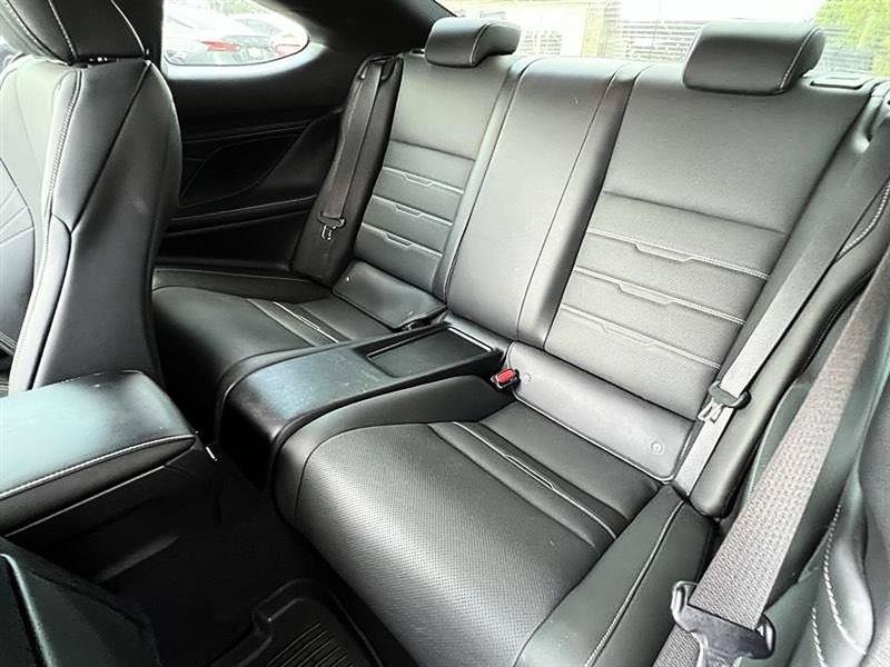 Used 2021 Lexus RC 300 F Sport w/ Navigation Package RWD image 33