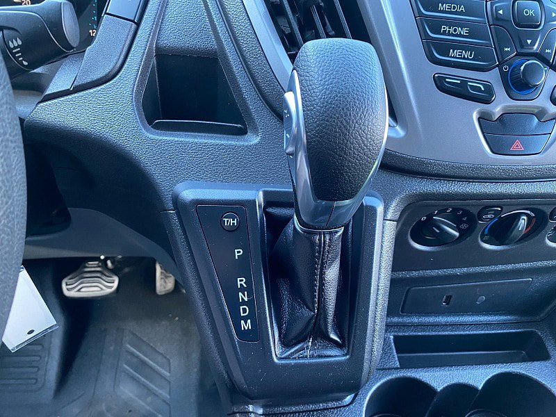 Certified 2019 Ford Transit 350 XLT RWD image 41