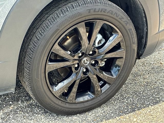 Used 2025 MAZDA CX-30 AWD 2.5 S w/ Preferred Package image 16