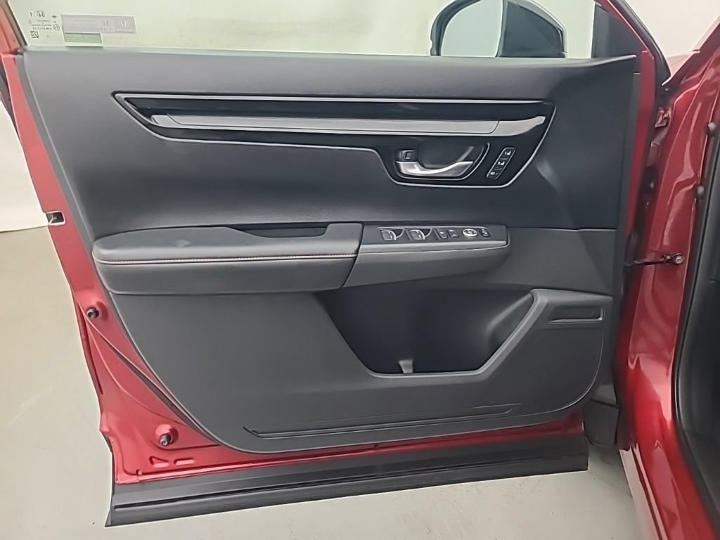 Used 2023 Honda CR-V Sport Touring image 22