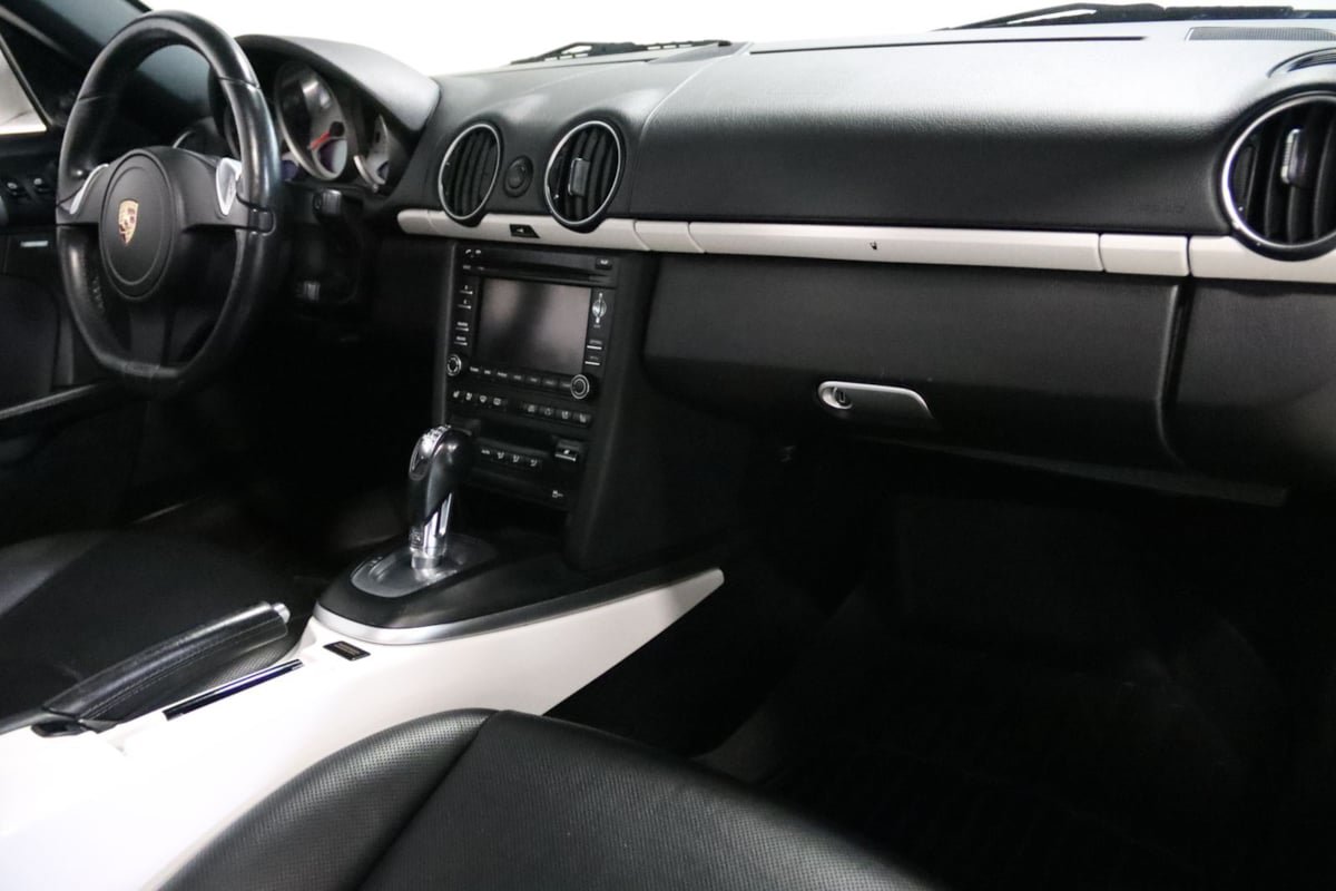 Used 2012 Porsche Boxster S RWD image 70