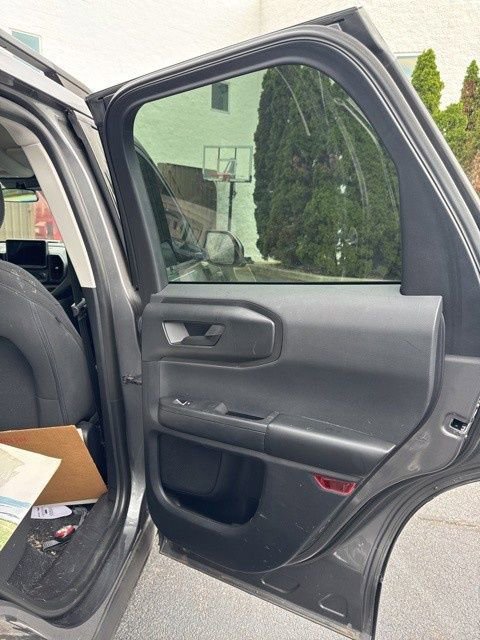 Used 2022 Ford Bronco Sport image 14