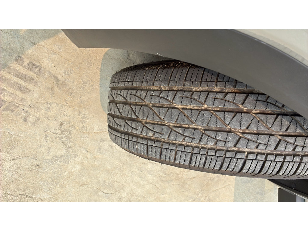 Used 2022 Hyundai Tucson SEL FWD image 26